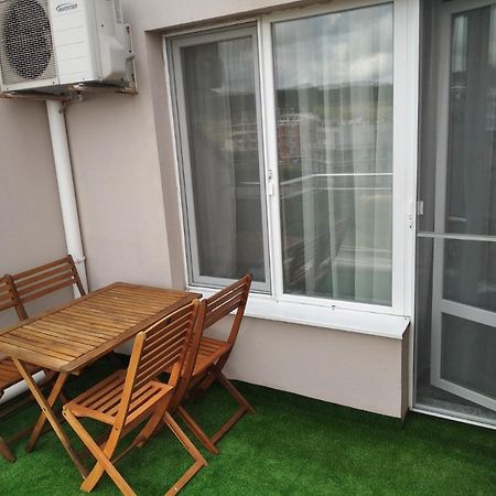 Apartment Georgiev Sozopol Ngoại thất bức ảnh