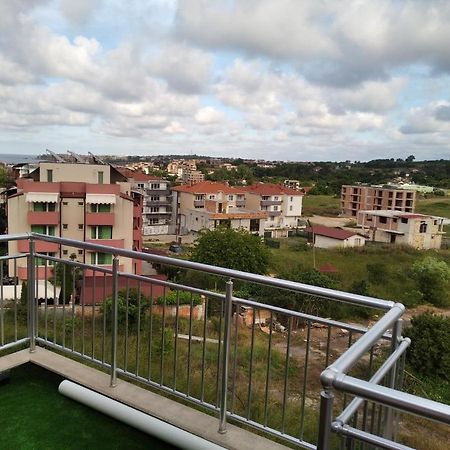 Apartment Georgiev Sozopol Ngoại thất bức ảnh