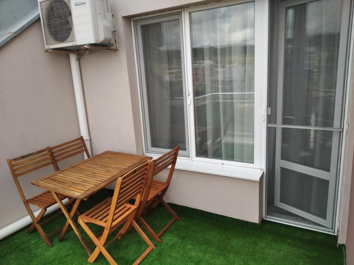 Apartment Georgiev Sozopol Ngoại thất bức ảnh