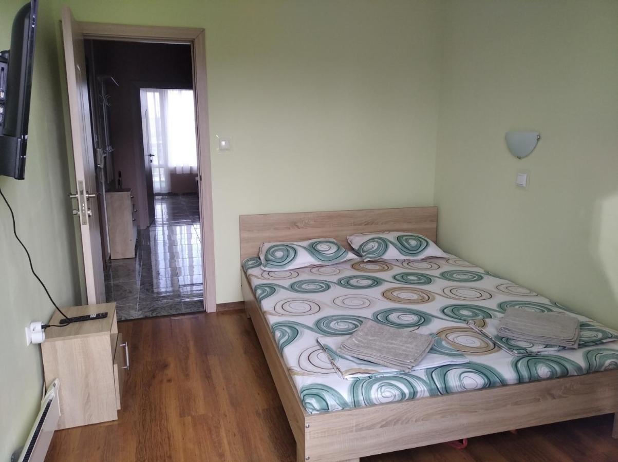 Apartment Georgiev Sozopol Ngoại thất bức ảnh