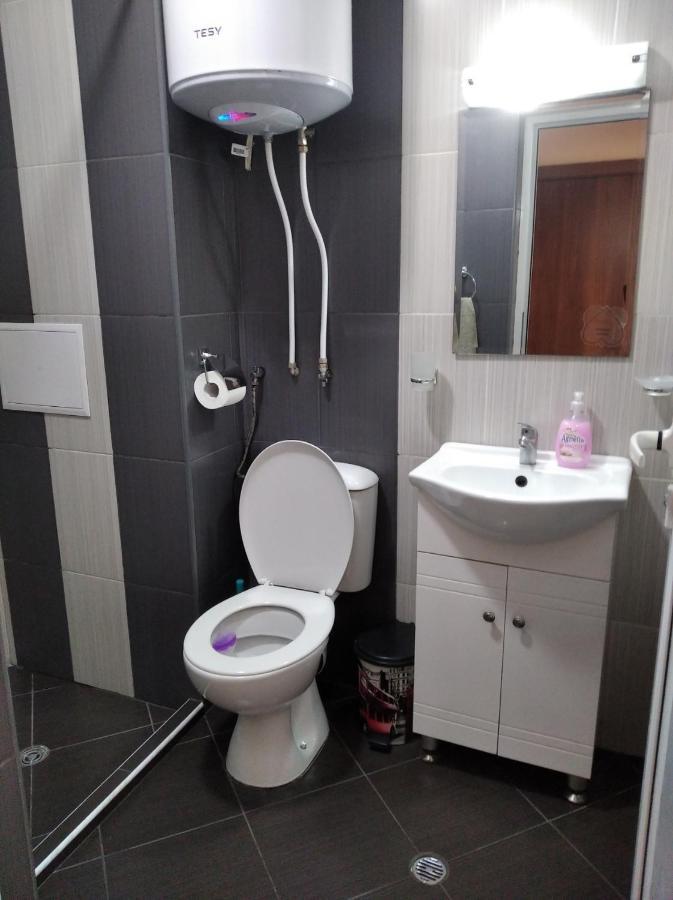 Apartment Georgiev Sozopol Ngoại thất bức ảnh